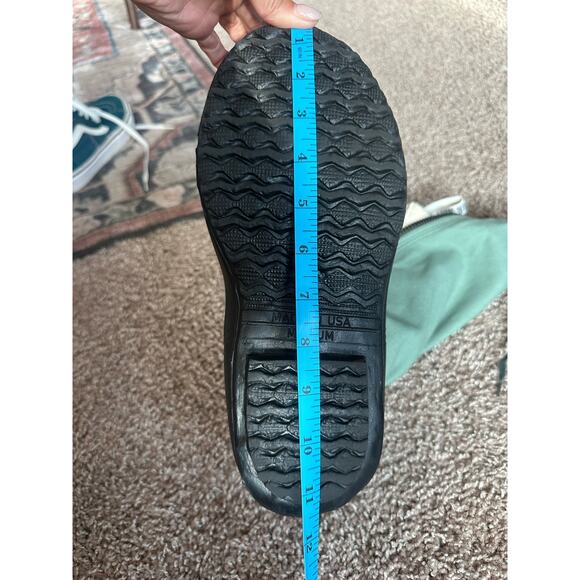 Wellco Green Extreme Cold Weather, N1B, Insulated, USAF, Mukluk Boot- M - Picture 14 of 16